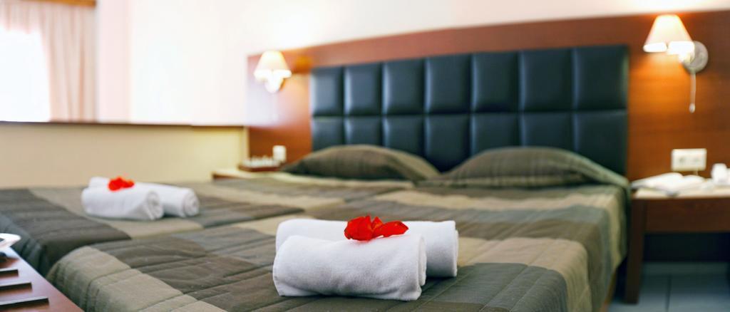 Belvedere Aeolis Hotel ミシナ エクステリア 写真